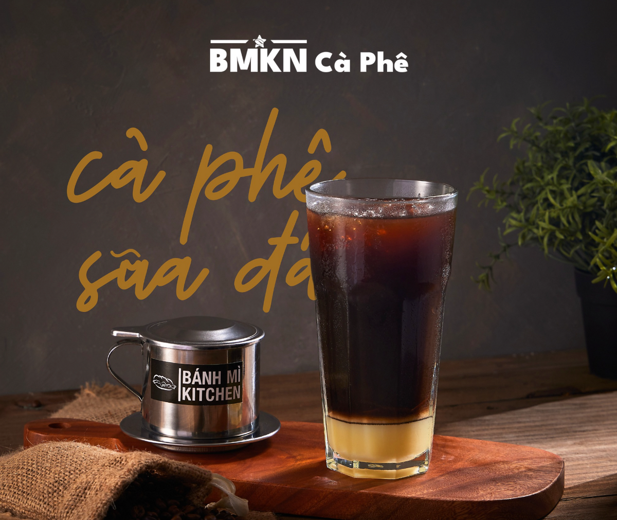 How to Make Authentic Vietnamese Coffee at Home A StepbyStep Recipe