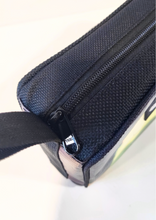 Load image into Gallery viewer, BMKN x Side B Collaboration Upcycled Clutch