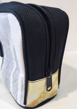 Load image into Gallery viewer, BMKN x Side B Collaboration Upcycled Clutch