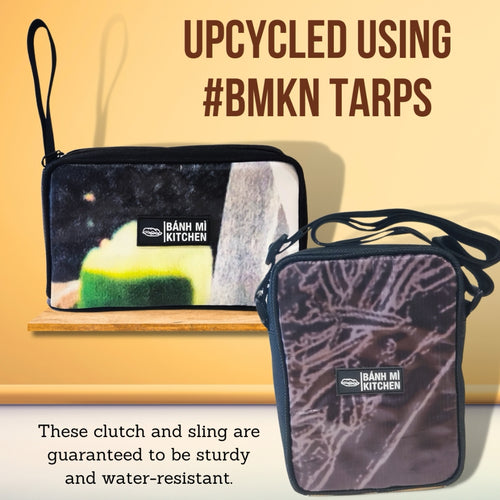 BE PART OF THE TREND: BMKN’S SUSTAINABLE MERCH BAG