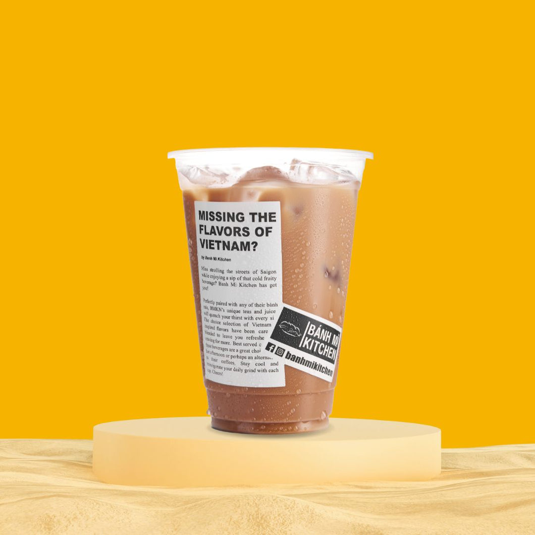 Houseblend Viet Iced Coffee