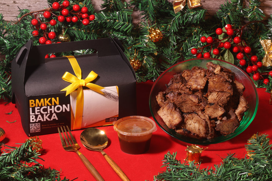 Preorder: Lechon Baka 300g