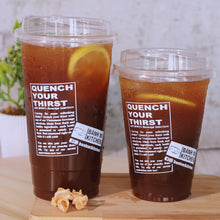 Load image into Gallery viewer, Iced Tamarind Lemonade
