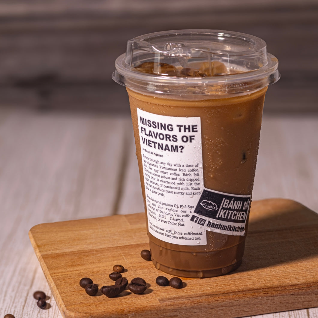 Houseblend Viet Iced Coffee