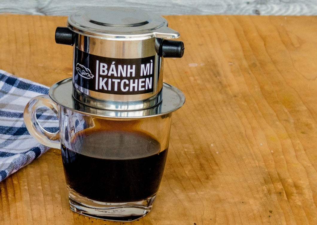 Vietnamese Coffee Dripper